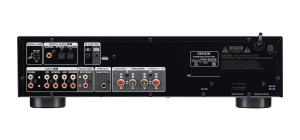 Amplificator Denon PMA-600NE, 70W pe canal, Bluetooth, Negru - Img 3