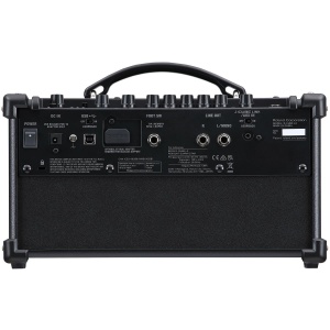 Amplificator portabil Boss Dual Cube LX 10W cu 8 sunete si 7 efecte - Img 2