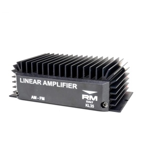 Amplificator Radio CB PNI KL 35, 35W, AM-FM, 12V