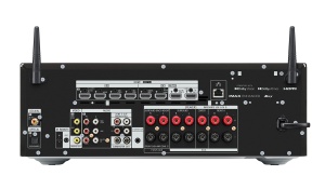 Amplificator Sony TA-AN1000 72 Canale 8K Negru Dolby Atmos - Img 3