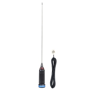 Antena CB PNI ML50, 48 cm, 600W, culoare neagra