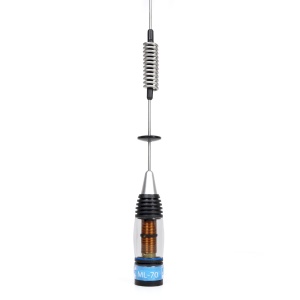Antena CB PNI ML70, 70 cm, 200W, 26-30MHz - Img 2