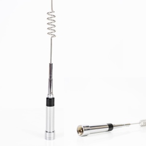 Antena UHF PNI UF500, 63 cm, 430-470 MHz, 6 dBi, inox - Img 2