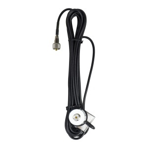 Antena UHF PNI UF500, 63 cm, 430-470 MHz, 6 dBi, inox - Img 6