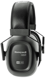 Antifoane Howard Leight VeriShield VS130, SNR 35 dB, Memory Foam, Design Robust - Img 2