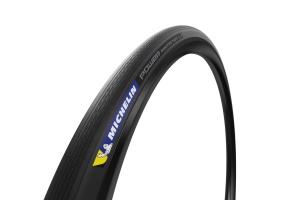 Anvelopa bicicleta Michelin Power Protection, neagra, 28 x 1.10, rezistenta la pene