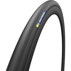 Anvelopa bicicleta Michelin Power Road, 700x25, negru, rezistenta la intepaturi