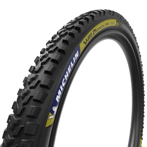 Anvelopa bicicleta Michelin Wild Enduro, 29 x 2.40, grip excelent, durabilitate