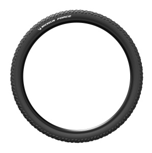 Anvelopa MTB Michelin Force Access Line 29x2.10, Negru, Tip Tub - Img 3