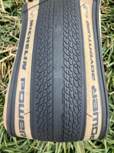 Anvelope Michelin Power Adventure 700x30, Tractiune excelenta, Durabilitate - Img 6