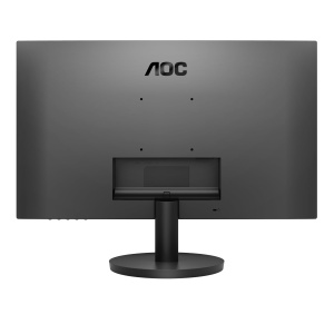 AOC 27B3HM - Monitor Full HD de 27 inch, Adaptive Sync (1920x1080, 75 Hz, VGA, HDMI 1.4) negru - Img 7