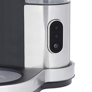 Aparat de cafea cu filtru WMF Lono Aroma (800 W, cu termos, cafea la filtru, 8 cani, filtru pivotant, rezervor de apa detasabil, oprire automata) - Img 6