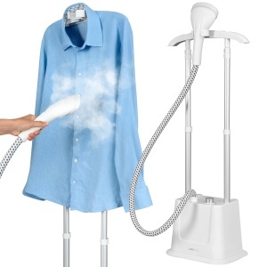 Aparat de calcat Clatronic TDC 3809, 1.2L, 1600W, Alb