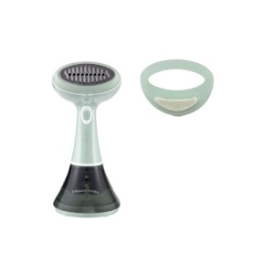 Aparat de calcat vertical Russell Hobbs Steam Genie Essential 25592-56 1600W antibacterian - Img 10
