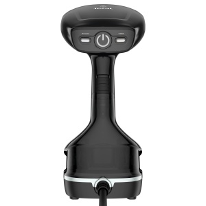 Aparat de calcat vertical Tefal Access Steam Force DT8250 2000W NegruArgintiu - Img 3