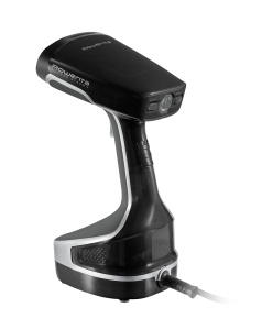 Aparat de curatat cu abur portabil Rowenta DR8150D1 DR8150 Access Steam+, plastic, gri/negru - Img 4