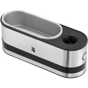 Aparat de gatit oua WMF Kuchenminis, 2 oua, 250W, Cromargan mat, BPA-free - Img 4