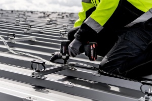 Aparat de gaurit cu percutie Metabo SSW 18 LT 300 BL, 18V, 300 Nm - Img 7