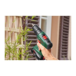 Aparat de gaurit si insurubat Bosch EasyDrill 18V-40, 2-Gang, 20 trepte de cuplu - Img 2