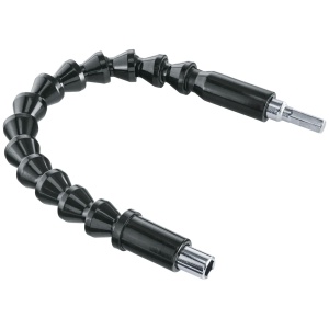 Aparat de gaurit si insurubat Bosch IXO, 3.6 V, 2.0 Ah, cu extensie flexibila - Img 2