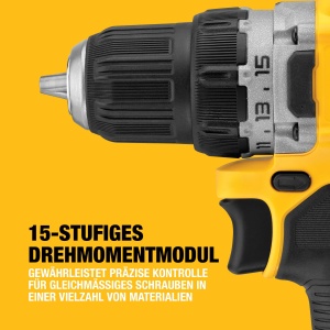 Aparat de gaurit si insurubat DEWALT DCD701, 12V, 57.5 Nm, design compact - Img 4