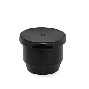 Aparat de inghetata WMF Kitchen Miniis 3 in 1, aparat de gheata pentru iaurt congelat, sorbet si inghetata, recipient congelator 300 ml, timp de 30 de minute, aparat de iaurt congelat - Img 4