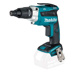 Aparat de insurubat cu acumulator Makita DFS251Z 18V, motor fara perii, LED - Img 3