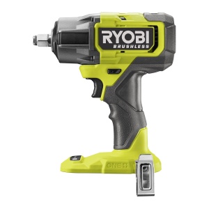 Aparat de insurubat RYOBI RIW18BL-0, 18V, 900 Nm, fara acumulator si incarcator