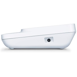 Aparat de masurare a tensiunii Beurer BM 51, manseta easyClip, automat, pentru brat - Img 9