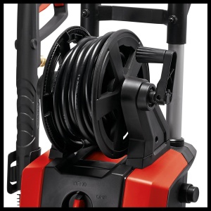 Aparat de Spalat cu Presiune Einhell TE-HP 170, 2300W, 170 bar, 440 Lh - Img 8