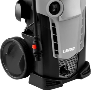 Aparat de spalat cu presiune LAVOR GALAXY 140 GL, 140 bar, 1900 W, cu perie rotativa - Img 3
