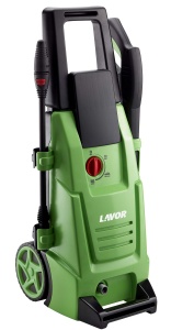 Aparat de Spalat cu Presiune Lavor NJ Plus 145 WPS, 145 bar, 1900 W, Verde - Img 2