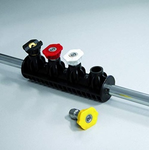 Aparat de Spalat cu Presiune LAVOR PASCAL 20 Plus, 140 bar, 2100 W, cu Tromela pentru Hoses - Img 6