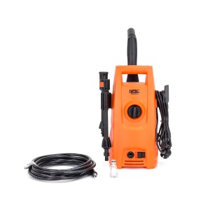Aparat de Spalat cu Presiune NAC 1200W 100 bar, Compact, Portabil, 5kg - Img 2