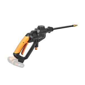 Aparat de spalat cu presiune WORX WG620E.9, 20V, mobil, cu Multi-Spruhduse - Img 3
