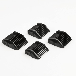 Aparat de tuns barba si par G3 Ferrari G30049, 200 mAh, 3 ore autonomie, gri - Img 5