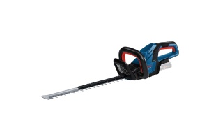 Aparat de tuns gard viu Bosch Professional GHE 18V-50, 20 mm, motor fara perii, 50 cm