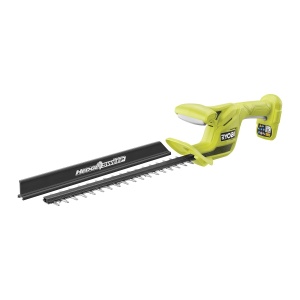 Aparat de tuns gard viu RYOBI RY18HT40B-0, 40 cm, fara acumulator si incarcator