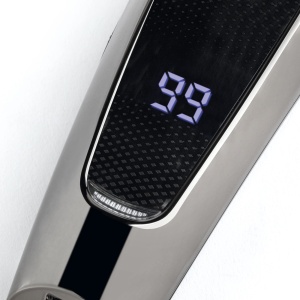 Aparat de tuns Jata JBCP3310 - 5 lungimi de taiere, inox, utilizare cu sau fara cablu - Img 5