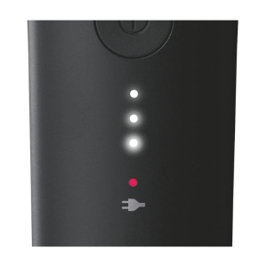 Aparat de tuns Panasonic Er-Fgp90, culoare neagra, design compact - Img 3