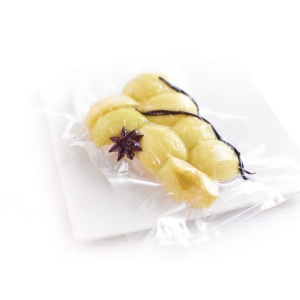 Aparat de vidat AEG VS4-1-4AG, 75W, 10 pungi BPA-free, gri - Img 7