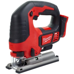 Aparat Milwaukee M18BJS-0 18V cu maner robust, design flexibil