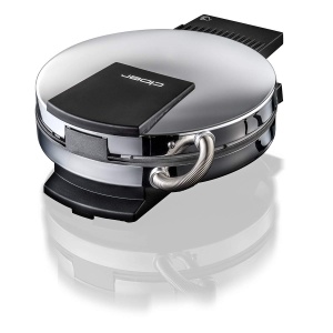 Aparat pentru coacere clatite Cloer 285EF, 800 W, antiaderent, cromat - Img 4