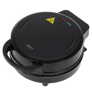 Aparat pentru preparat mini-donuts CAMRY, 7 bucati, 1000W, negru
