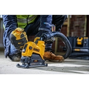 Aparatoare de taiere beton DEWALT DWE46225-XJ 125 mm pentru polizor - Img 6