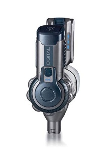Ariete 2723 22V Digital Litiu, Aspirator fara fir cu motor digital si perii cu lumina LED, Aspirator 2 in 1 si Aspirator cu firimituri, filtrare de 3 ori, set de accesorii inclus - Img 3