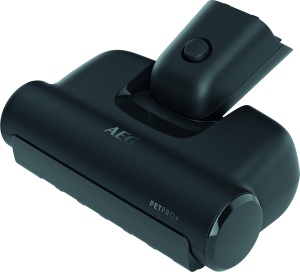 Aspirator AEG AZE138 PetPro, Duza pentru par de animale, Negru - Img 2