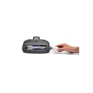 Aspirator AEG AZE149 BedPro Power Dusa pentru Curatare Adanca, Alb - Img 3