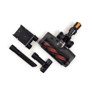 Aspirator Ariete 2704 Kabelloser Portabil Orange - Img 4