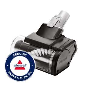 Aspirator BISSELL ICON 2602N Turbo-Burste, Gri, Negru, Accesoriu Motorizat